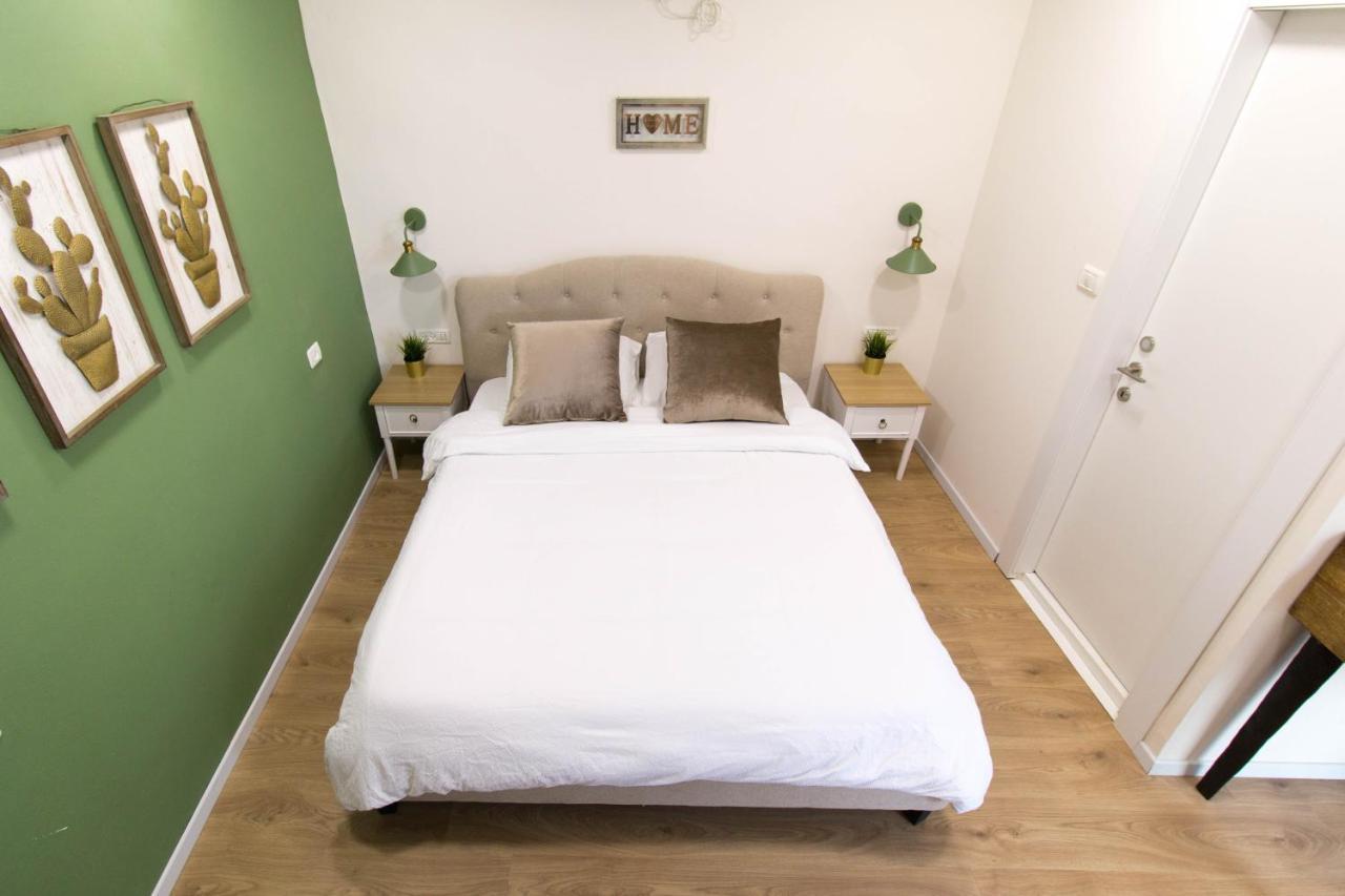 Eshel Mansion - Boutique Suites Be'er Sheva Værelse billede