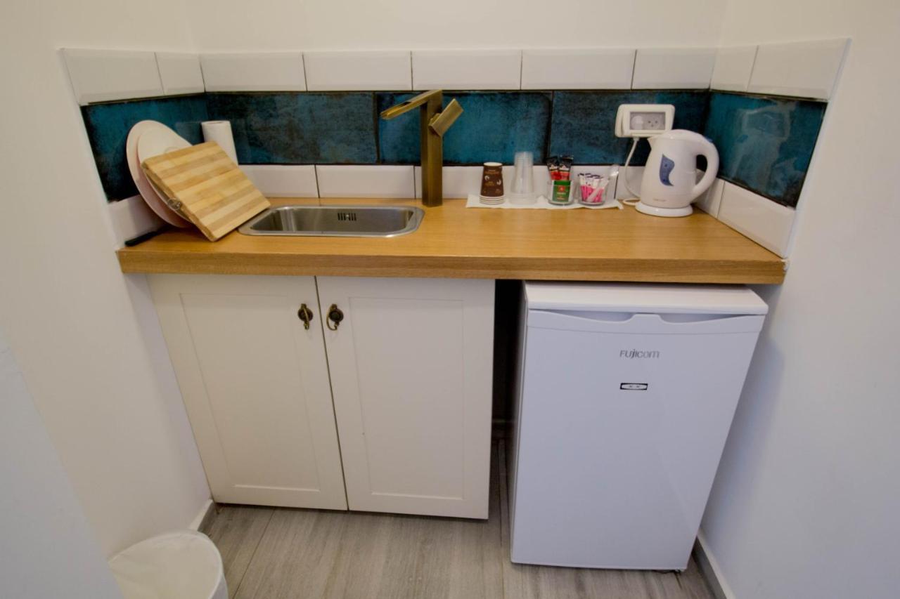 Eshel Mansion - Boutique Suites Be'er Sheva Eksteriør billede